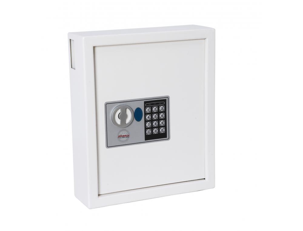 ARMOIRE SECURITE 48 CLES COFFRE  CLS PHOENIX 48 CLS