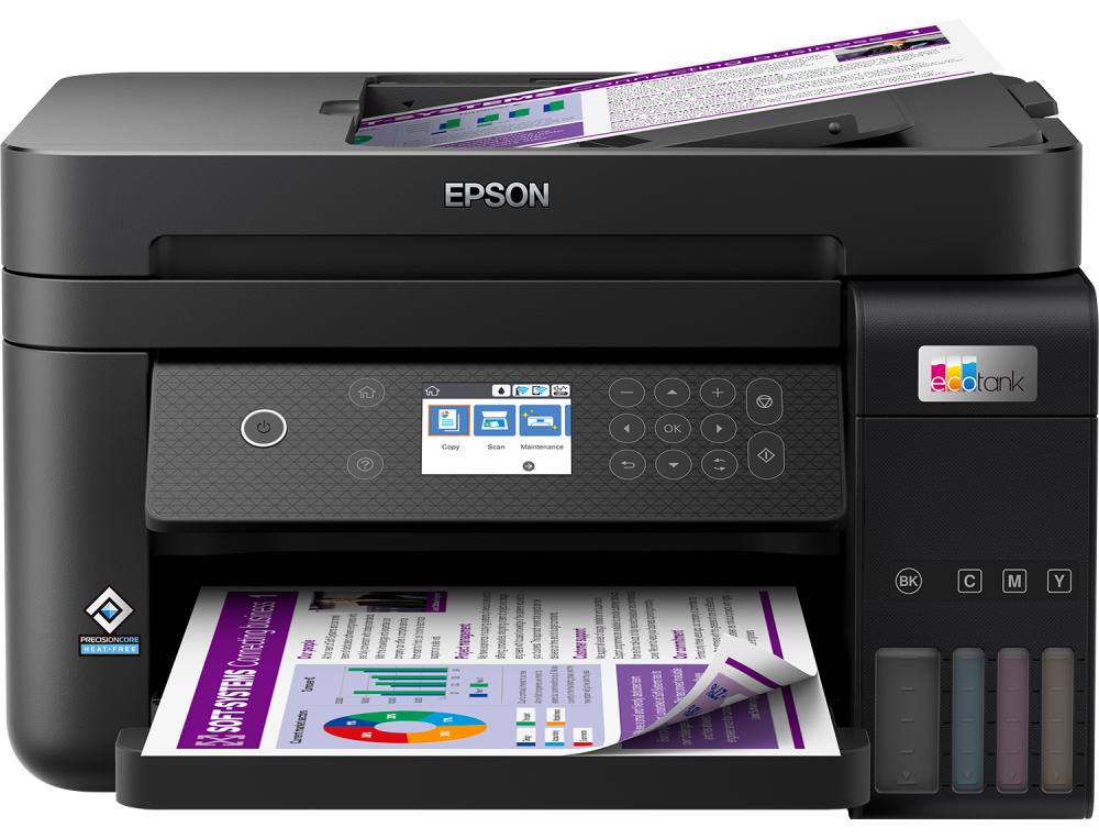 MULTIF.JE EPSON ECOTANK ET-385MULTIF.JE EPSON ECOTANK ET-3850