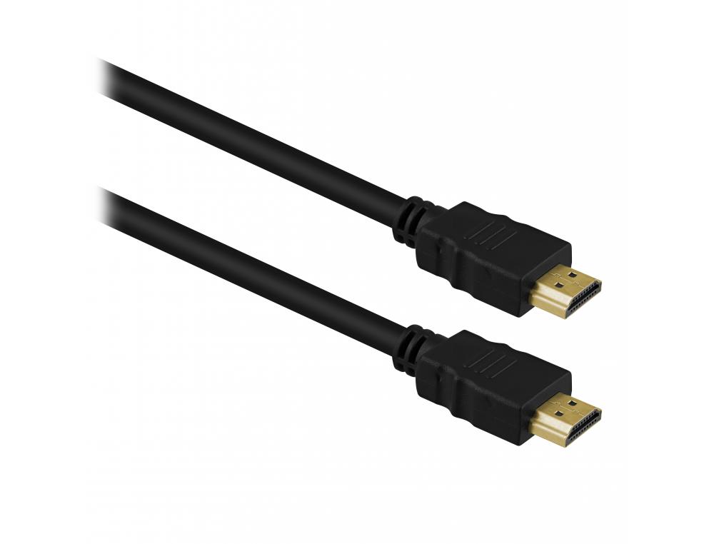 CABLE HDMI 2.0 M/M 19 BROCHES1CABLE HDMI 2.0 M/M 19 BROCHES 10M