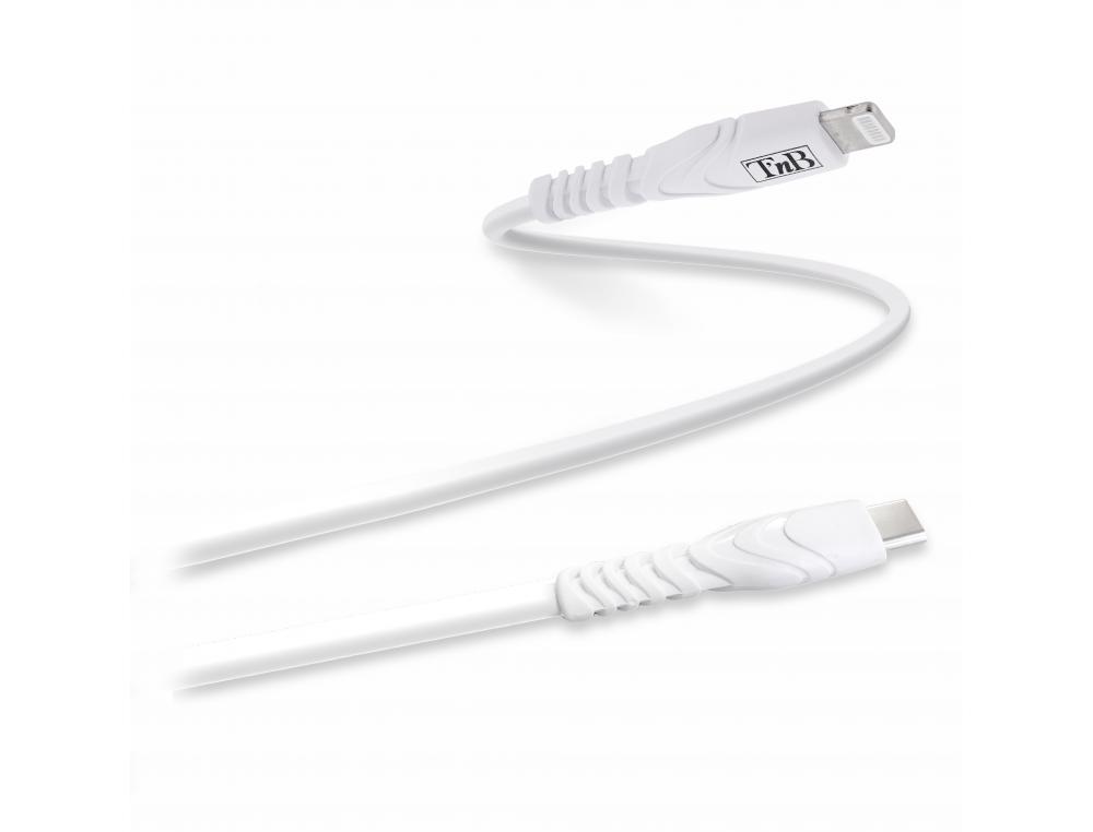 CABLE LIGHTNING/USB-C 1M CABLE LIGHTNING/USB-C 1M